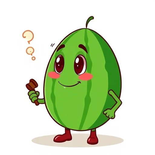 理性吃瓜